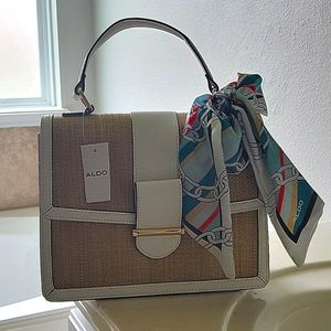Aldo Purse